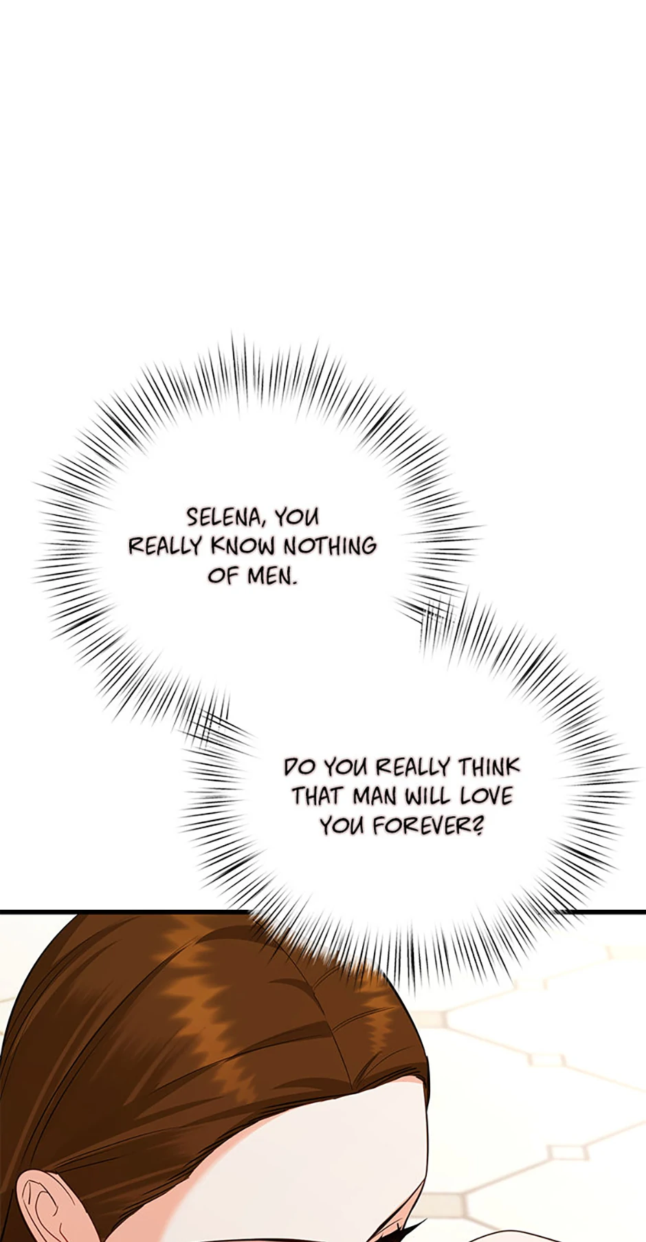 I Created a Harem to Avoid the Male Lead Chapter 72 - Page 53