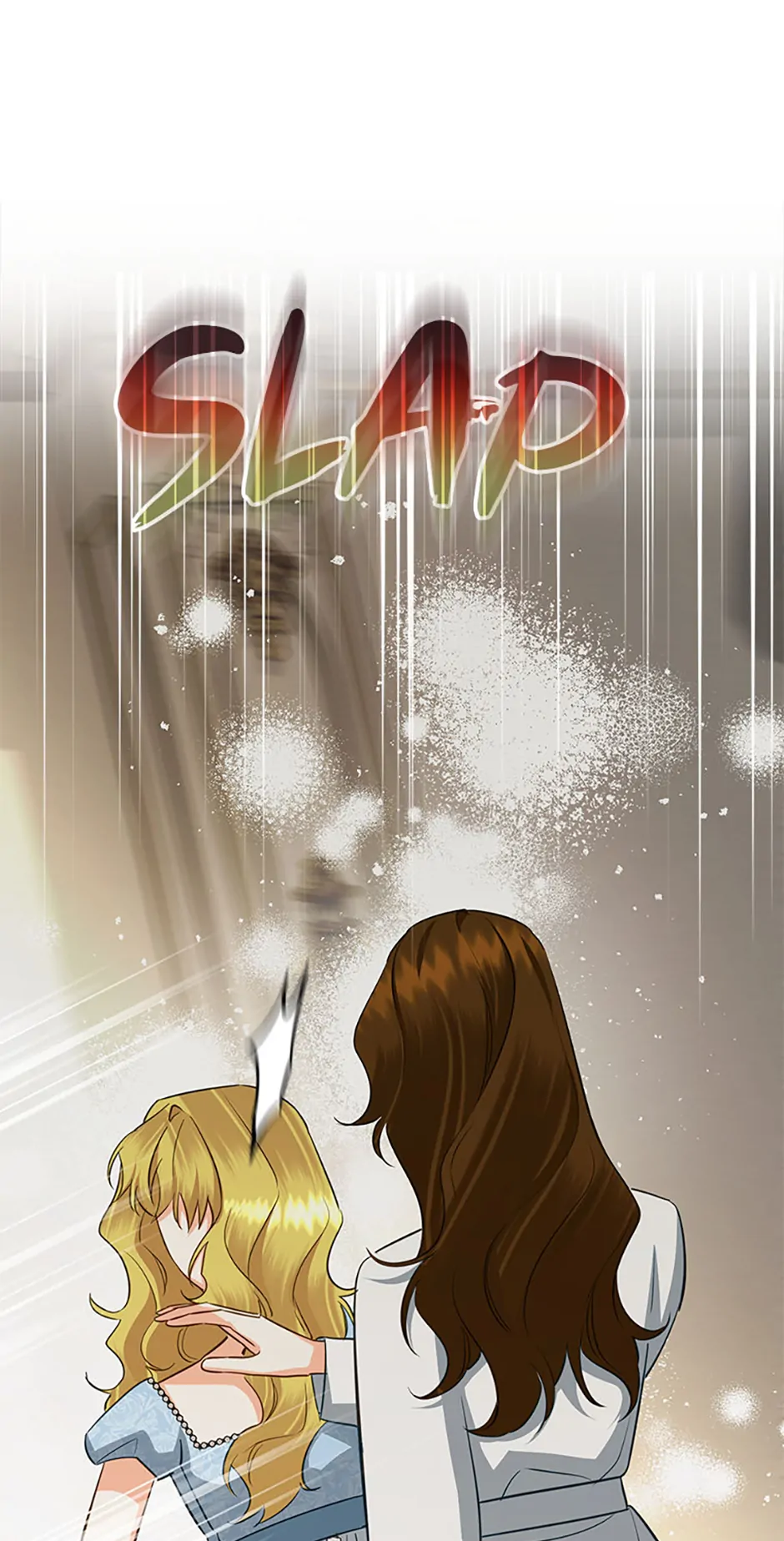 I Created a Harem to Avoid the Male Lead Chapter 72 - Page 80