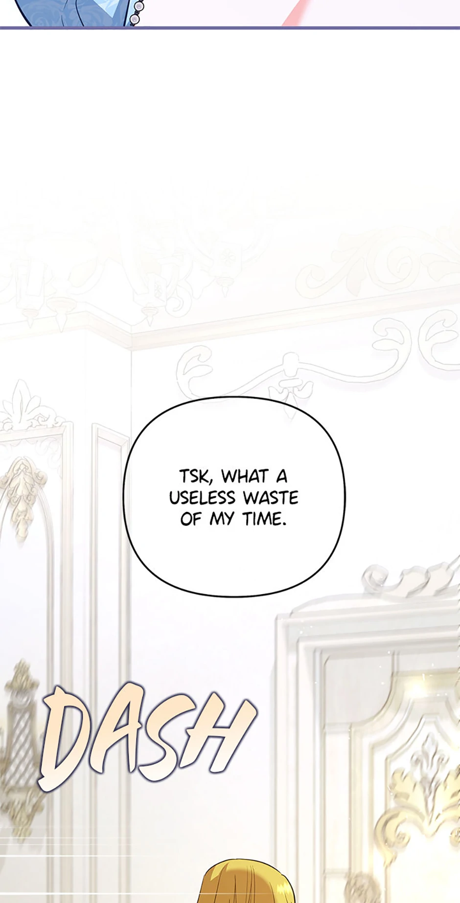 I Created a Harem to Avoid the Male Lead Chapter 72 - Page 84