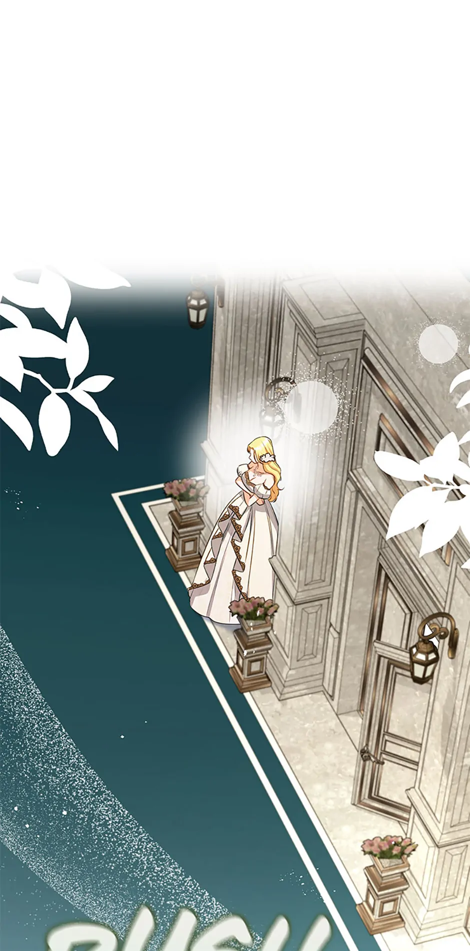 I Created a Harem to Avoid the Male Lead Chapter 72 - Page 87