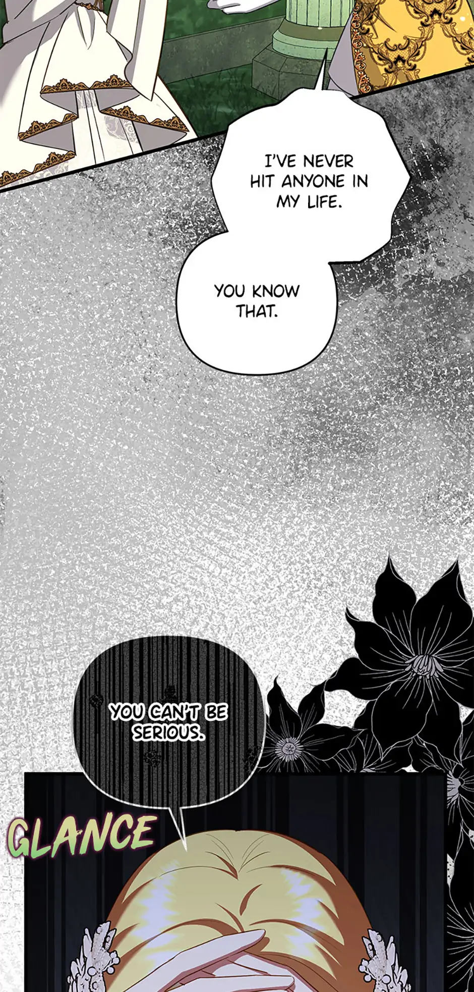 I Created a Harem to Avoid the Male Lead Chapter 73 - Page 11