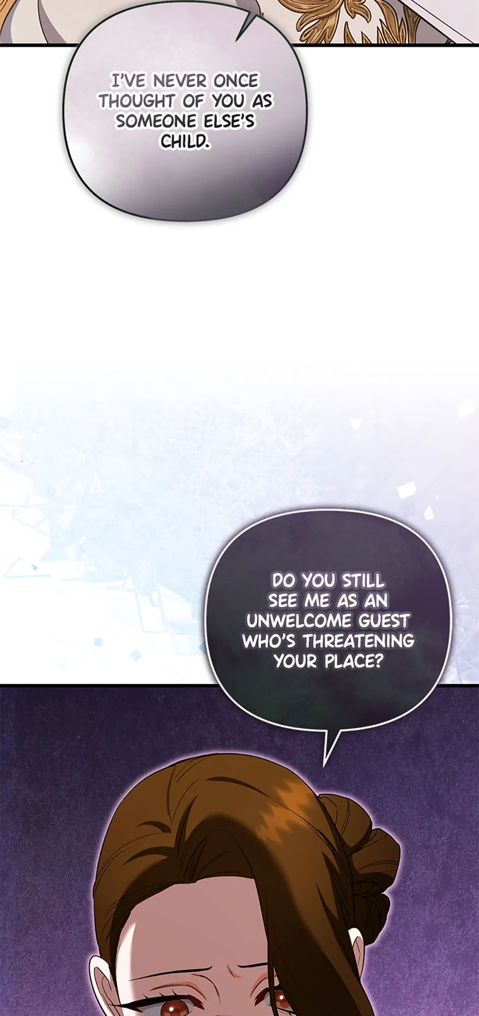 I Created a Harem to Avoid the Male Lead Chapter 73 - Page 20