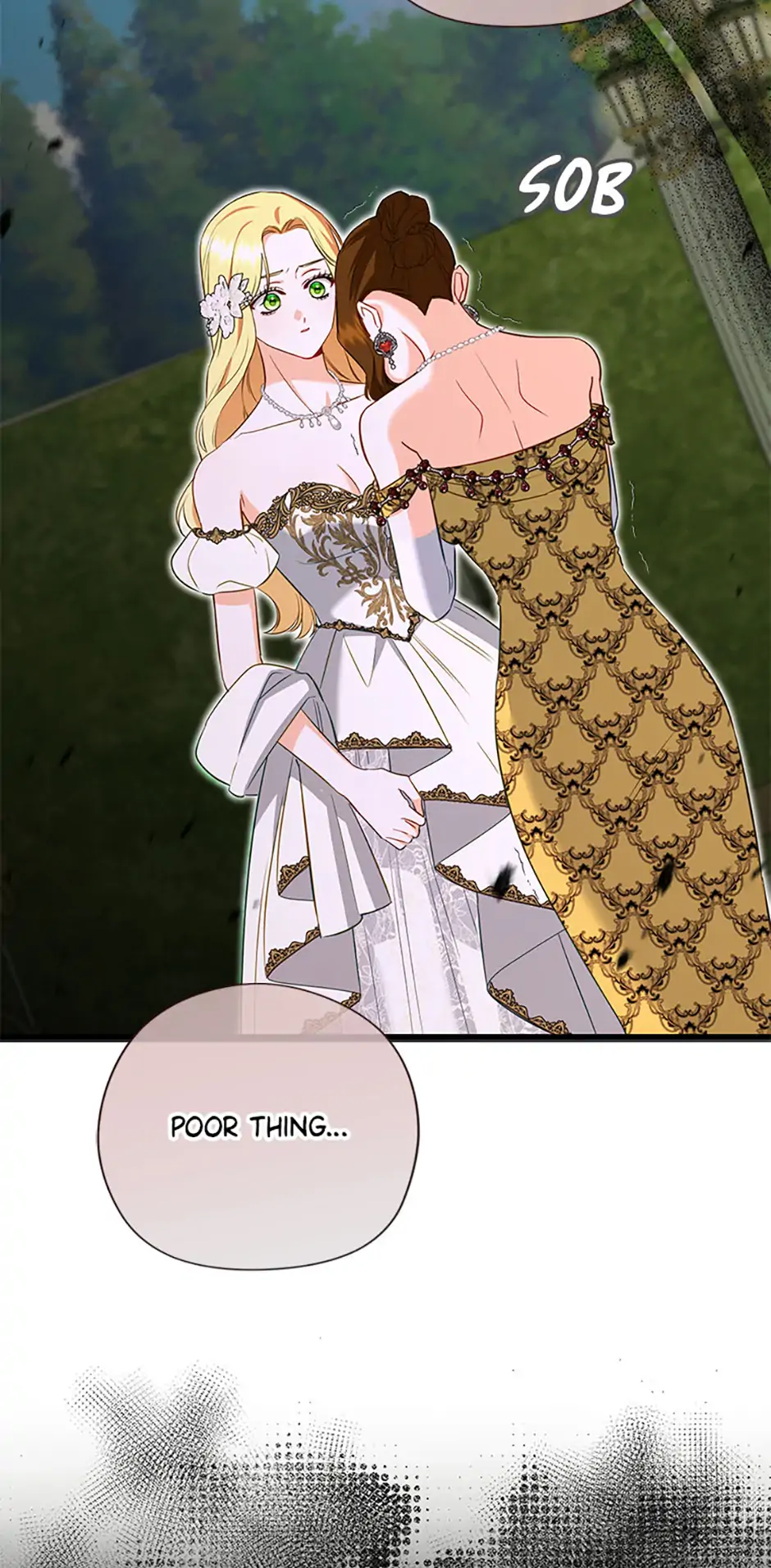 I Created a Harem to Avoid the Male Lead Chapter 73 - Page 27