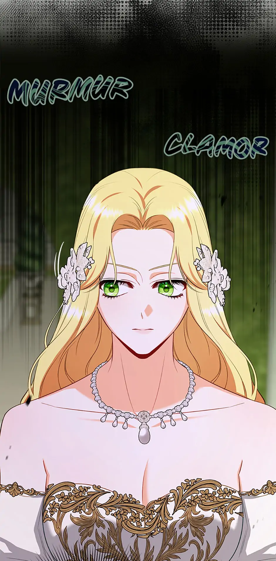 I Created a Harem to Avoid the Male Lead Chapter 73 - Page 28