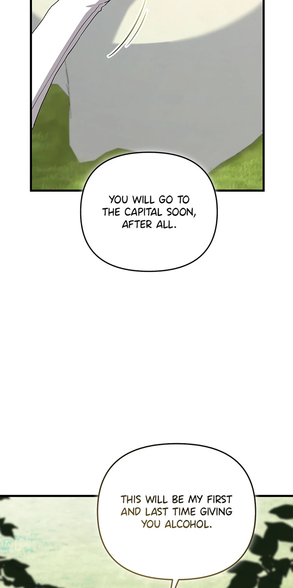 I Created a Harem to Avoid the Male Lead Chapter 73 - Page 37