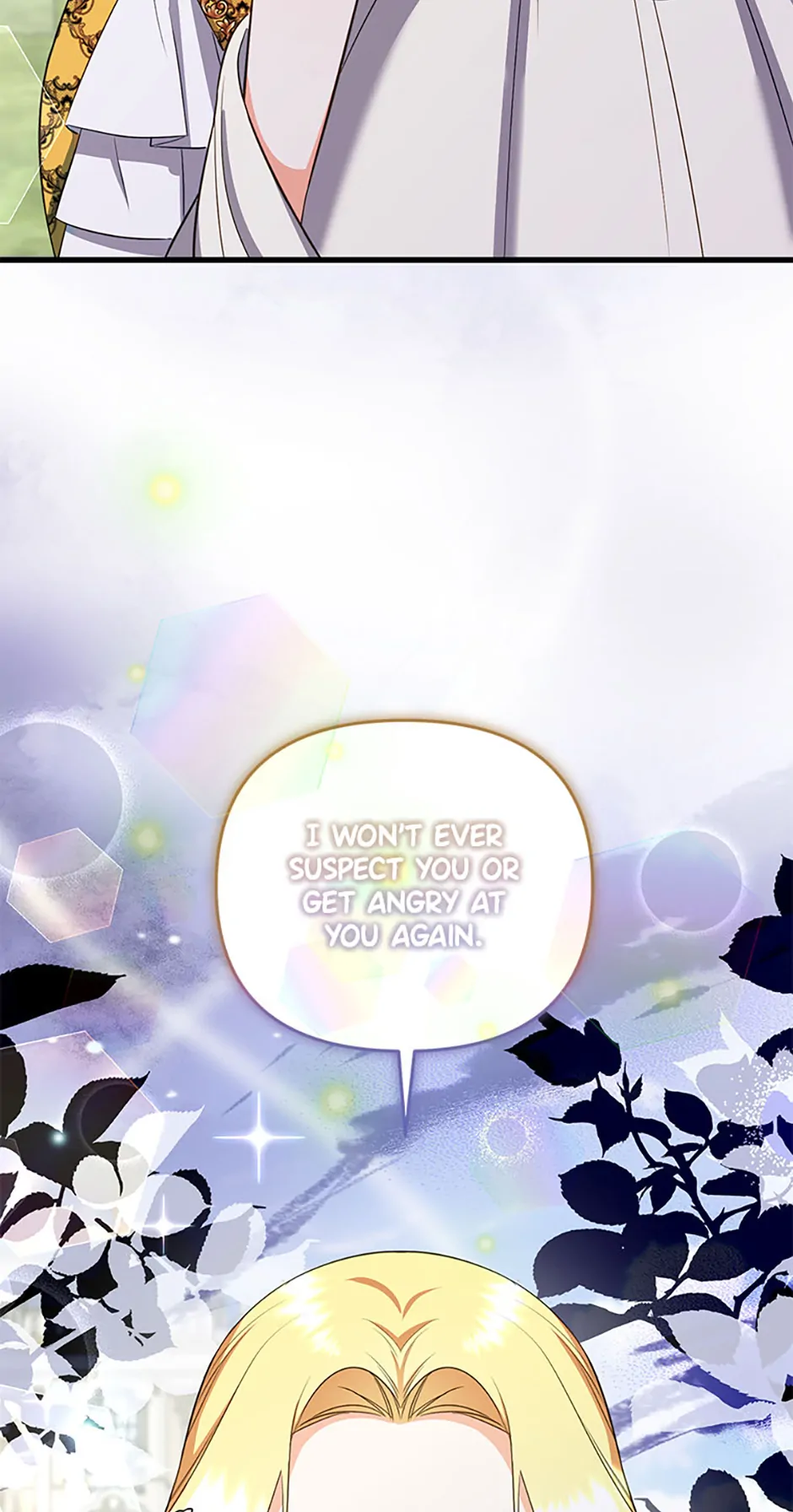 I Created a Harem to Avoid the Male Lead Chapter 73 - Page 45