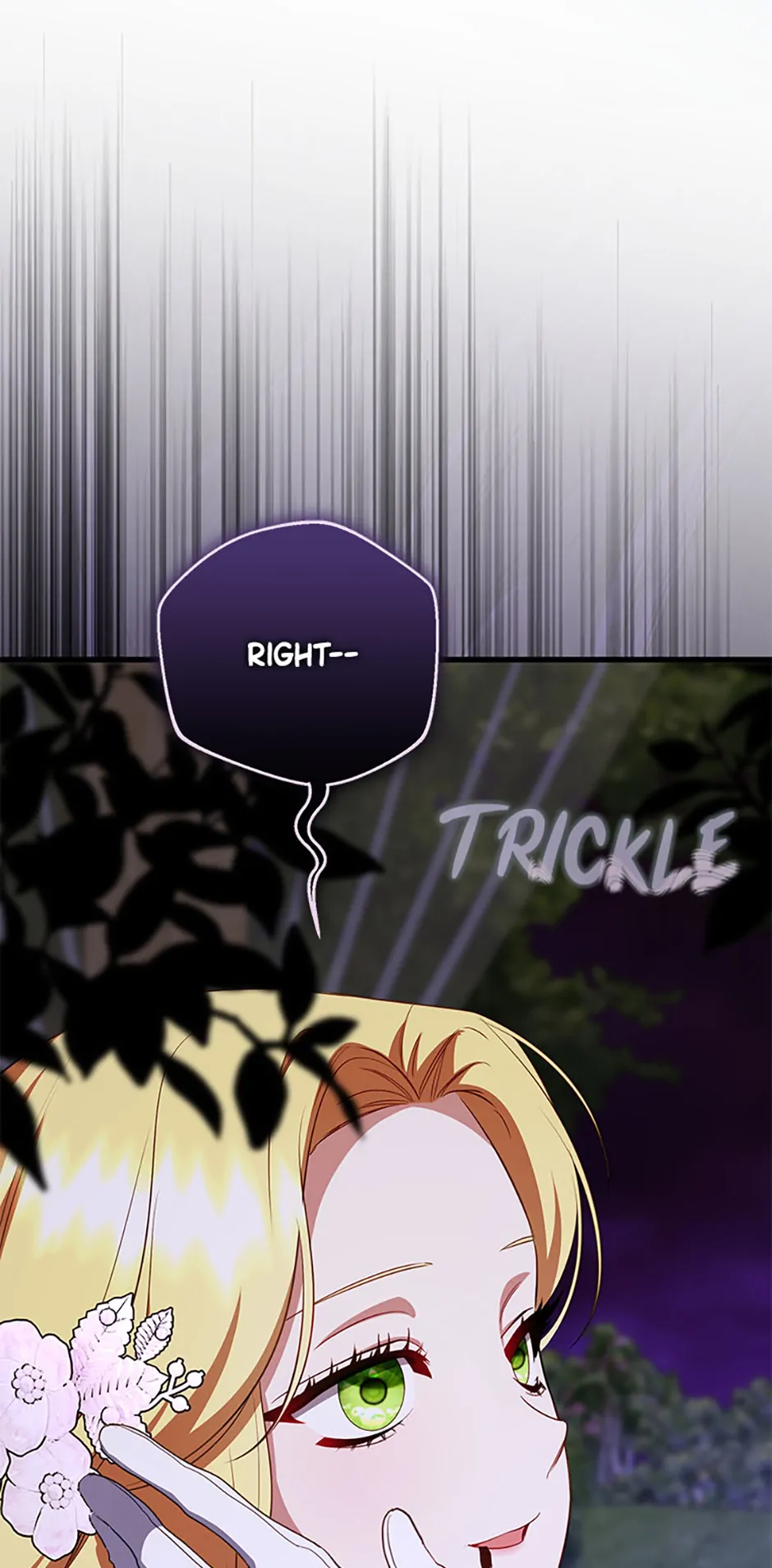 I Created a Harem to Avoid the Male Lead Chapter 73 - Page 48