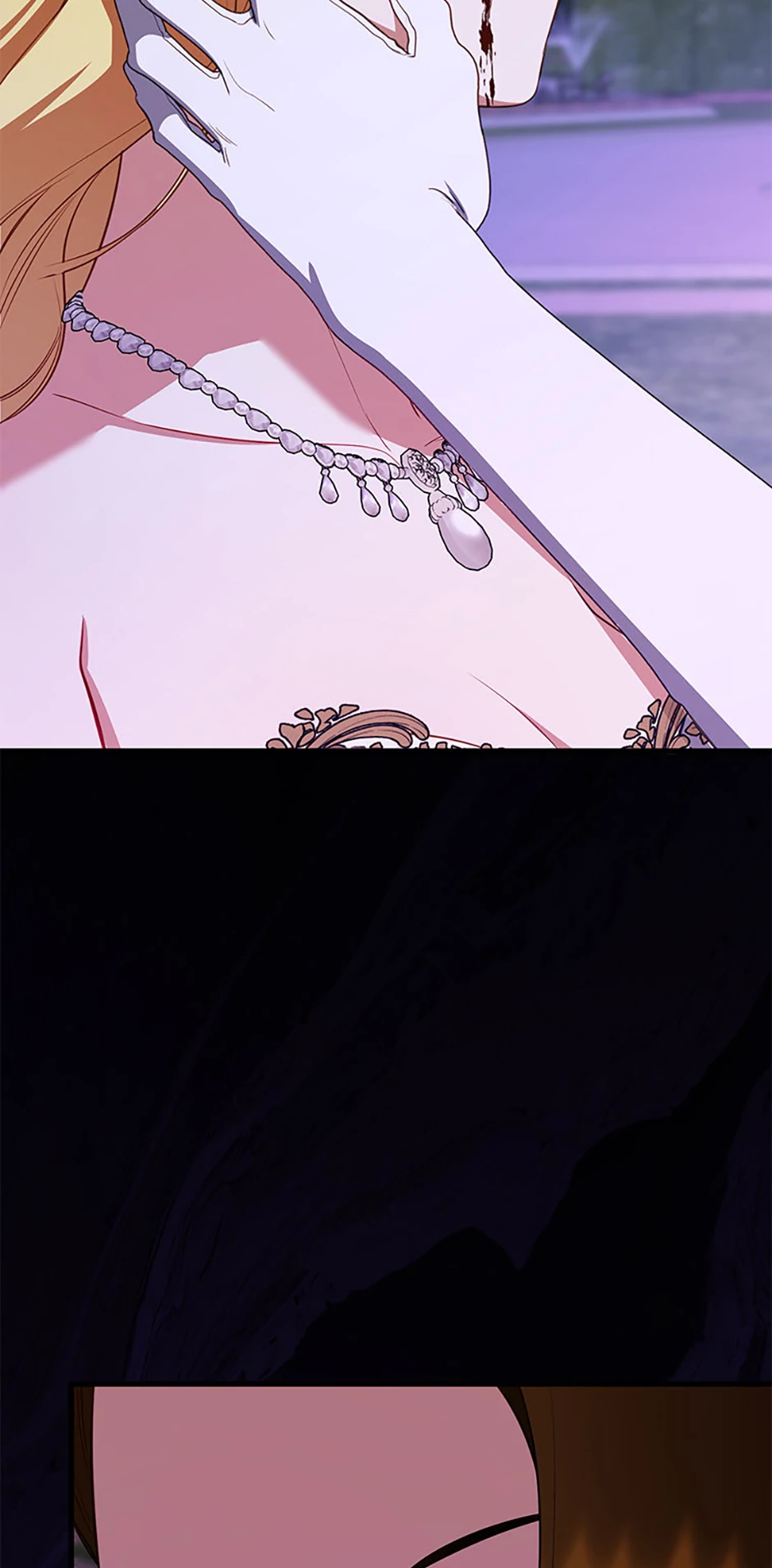 I Created a Harem to Avoid the Male Lead Chapter 73 - Page 49