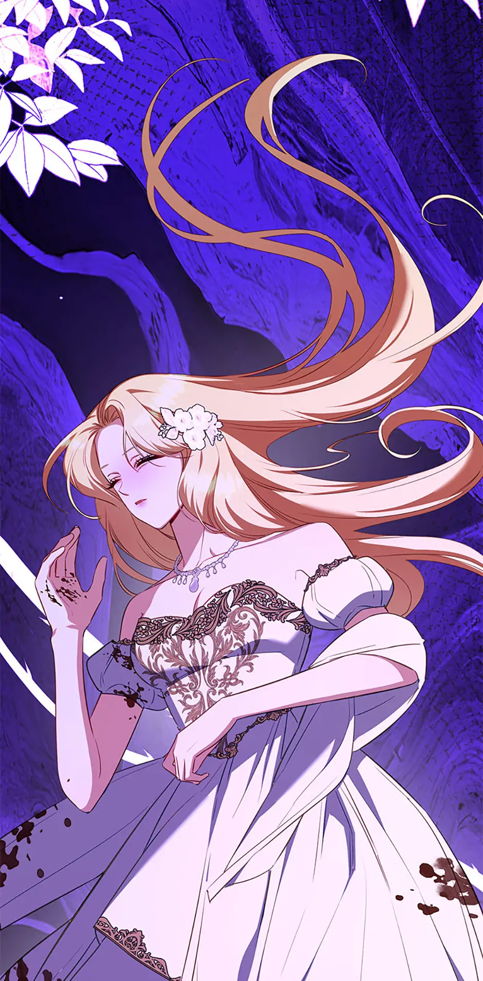 I Created a Harem to Avoid the Male Lead Chapter 73 - Page 53