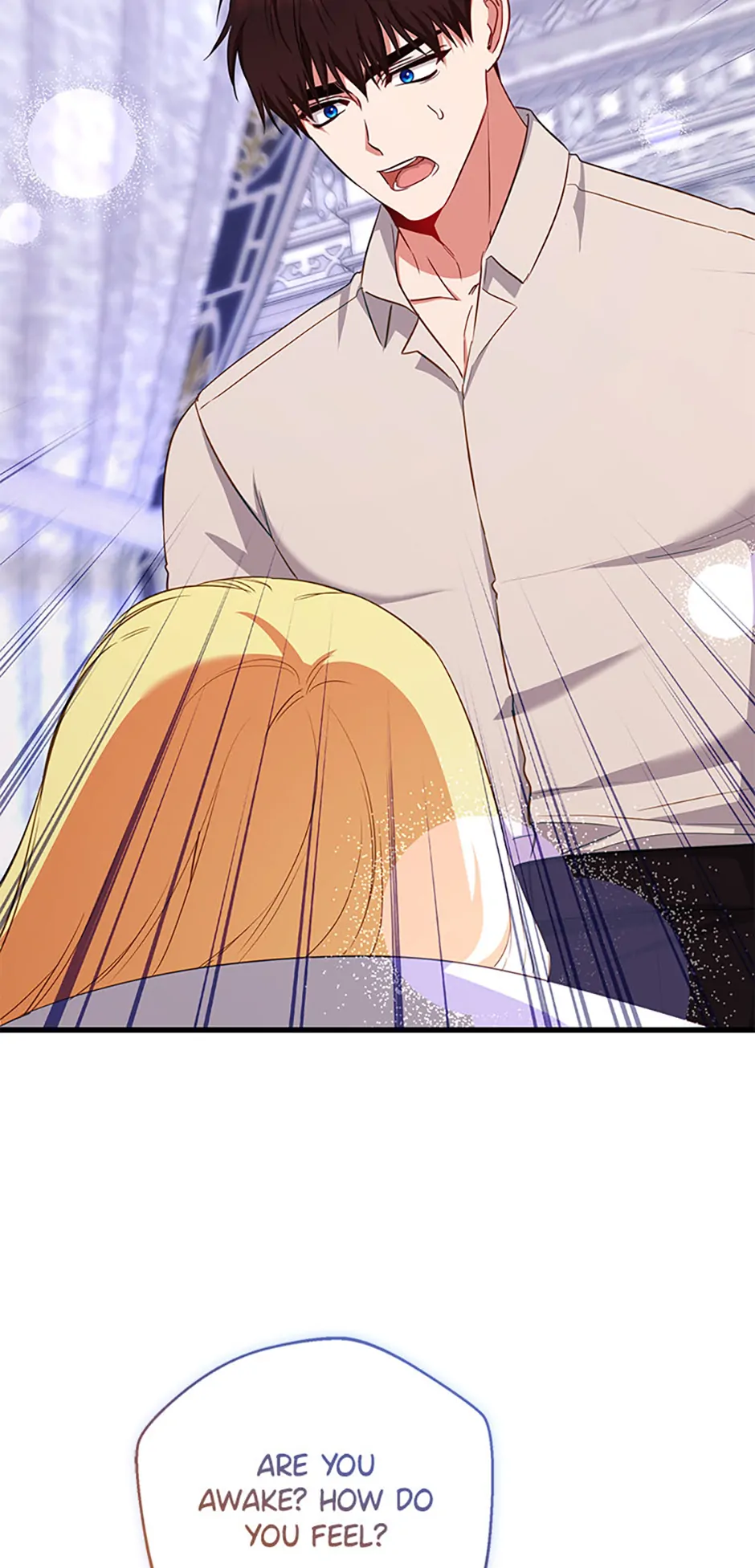 I Created a Harem to Avoid the Male Lead Chapter 73 - Page 60