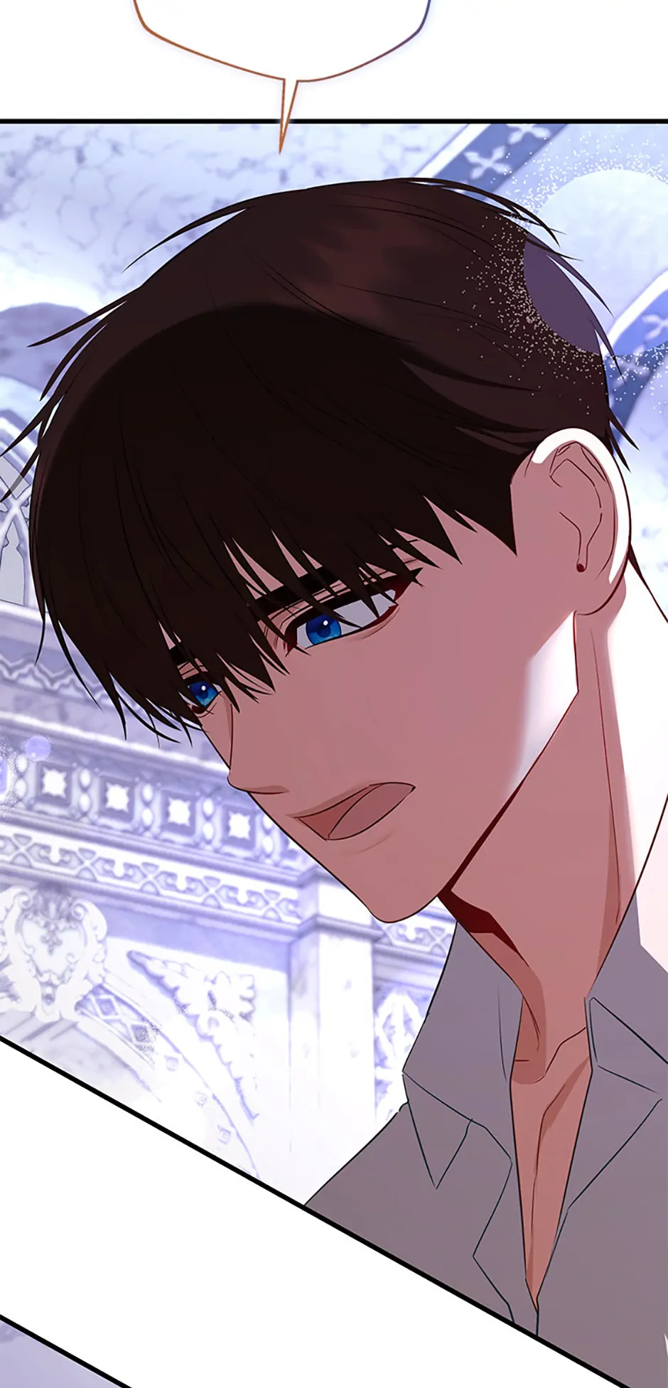 I Created a Harem to Avoid the Male Lead Chapter 73 - Page 61