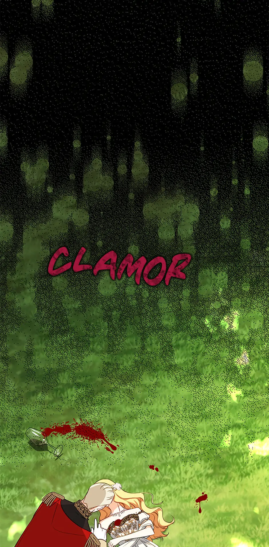 I Created a Harem to Avoid the Male Lead Chapter 73 - Page 65