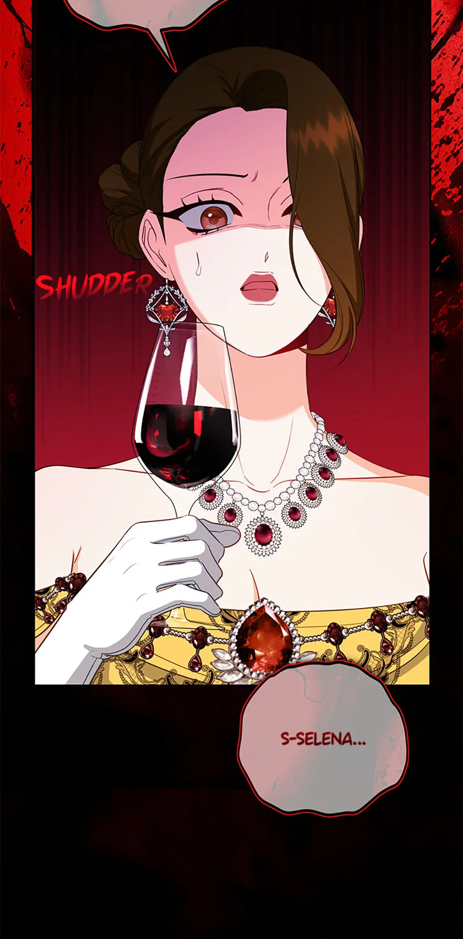 I Created a Harem to Avoid the Male Lead Chapter 73 - Page 69