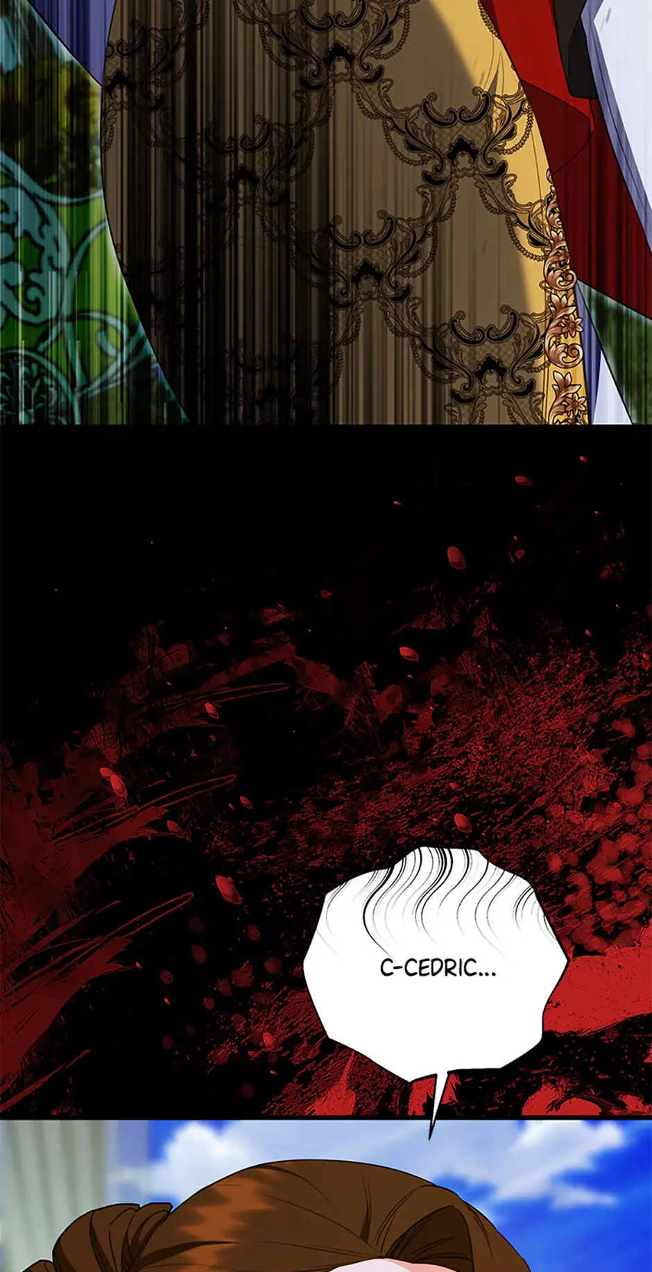 I Created a Harem to Avoid the Male Lead Chapter 73 - Page 72