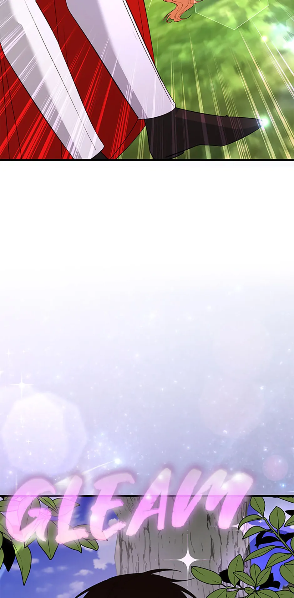 I Created a Harem to Avoid the Male Lead Chapter 73 - Page 81