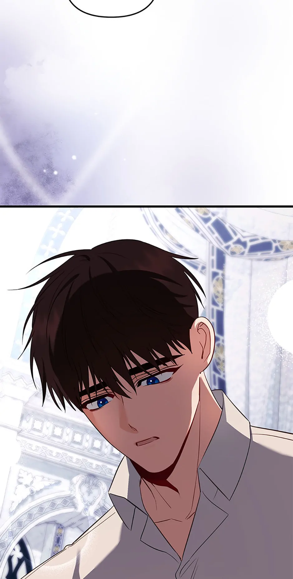 I Created a Harem to Avoid the Male Lead Chapter 73 - Page 87