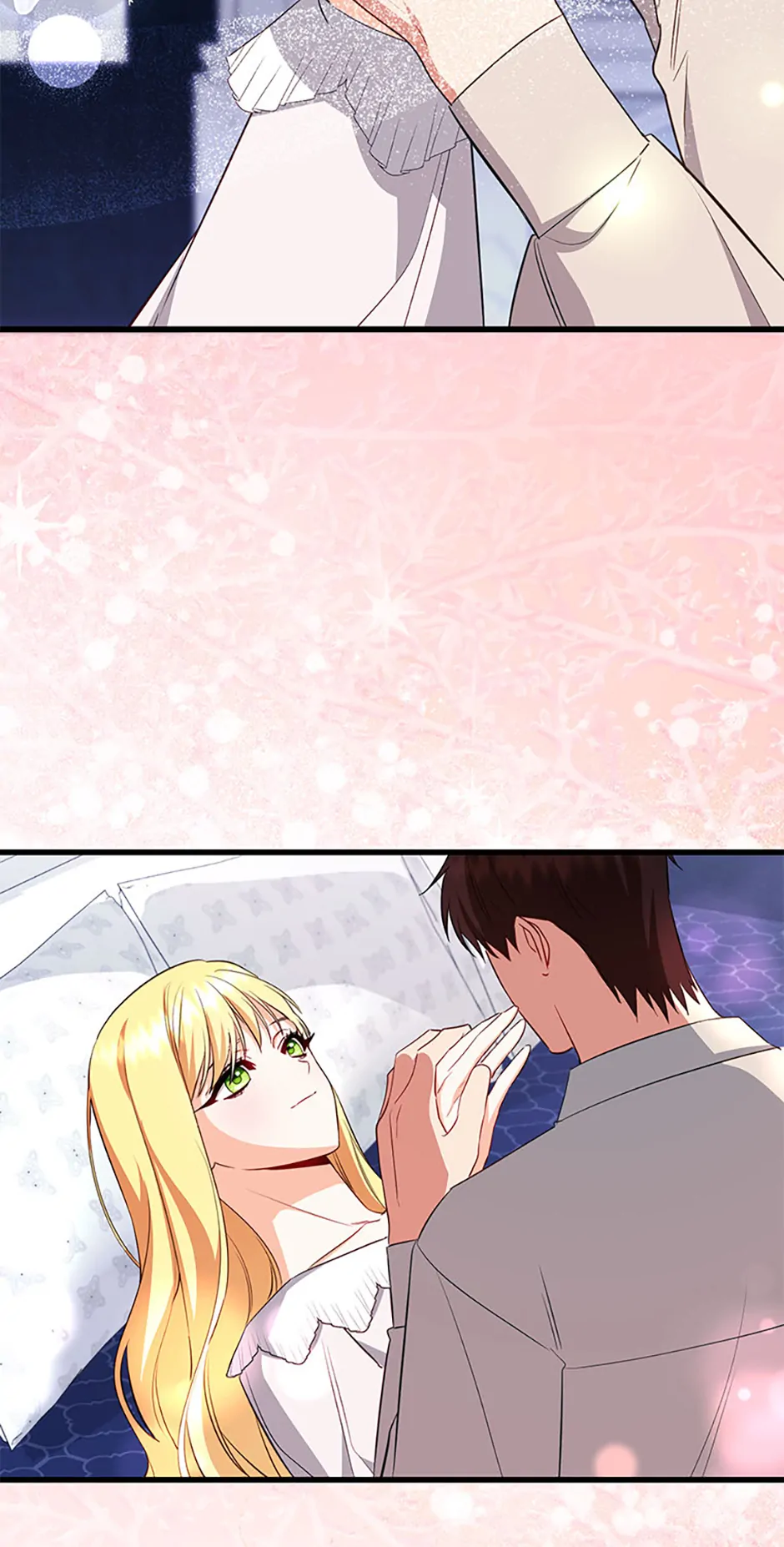 I Created a Harem to Avoid the Male Lead Chapter 73 - Page 92