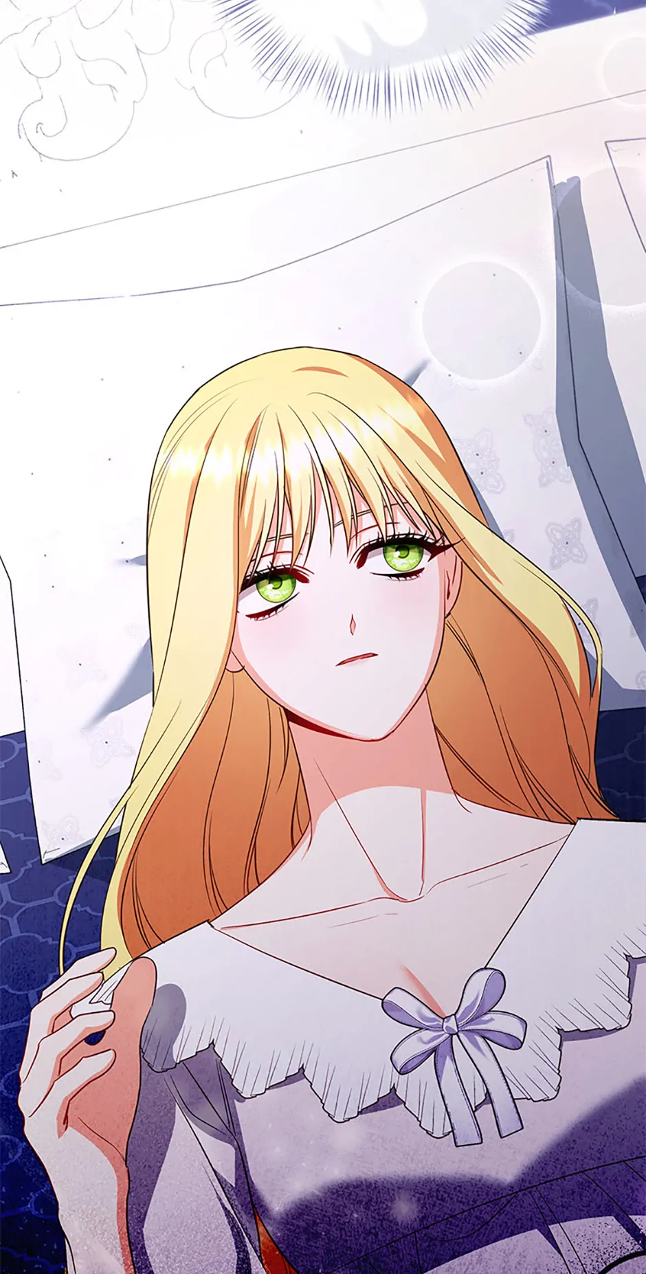 I Created a Harem to Avoid the Male Lead Chapter 73 - Page 94