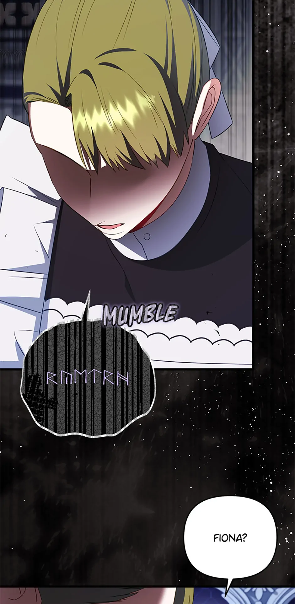 I Created a Harem to Avoid the Male Lead Chapter 74 - Page 14