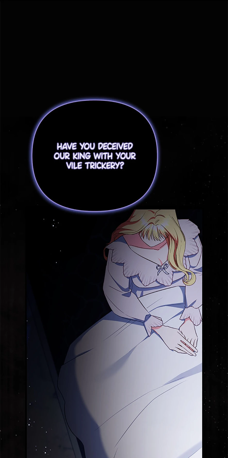 I Created a Harem to Avoid the Male Lead Chapter 74 - Page 17