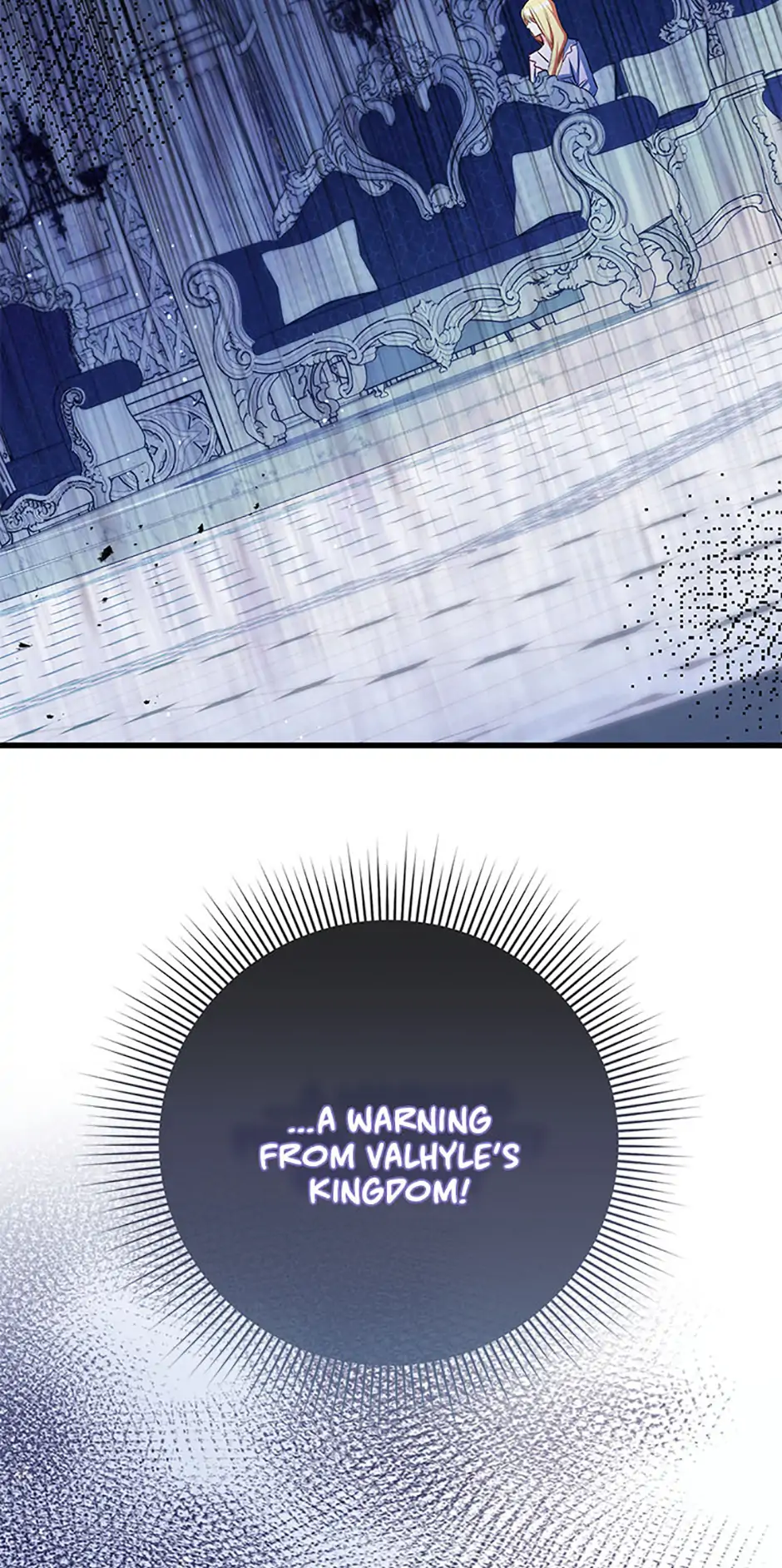 I Created a Harem to Avoid the Male Lead Chapter 74 - Page 22