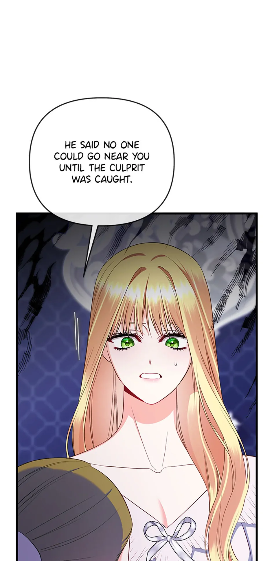 I Created a Harem to Avoid the Male Lead Chapter 74 - Page 25