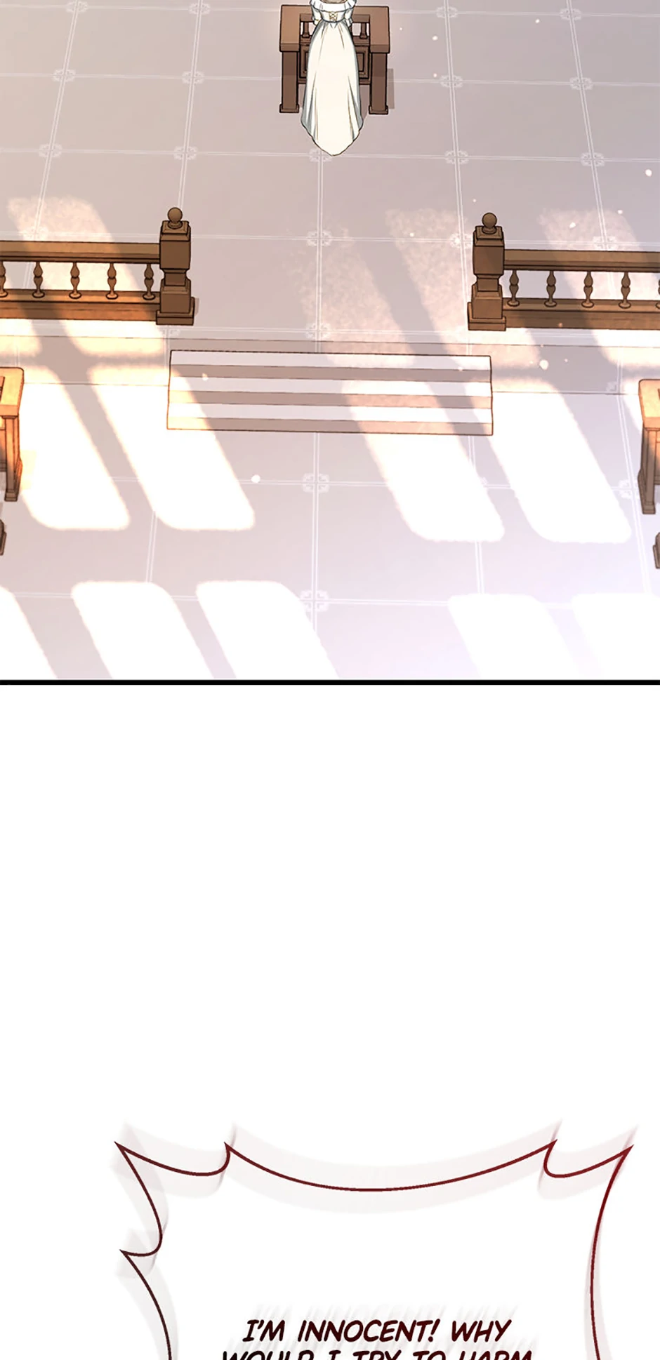 I Created a Harem to Avoid the Male Lead Chapter 74 - Page 29