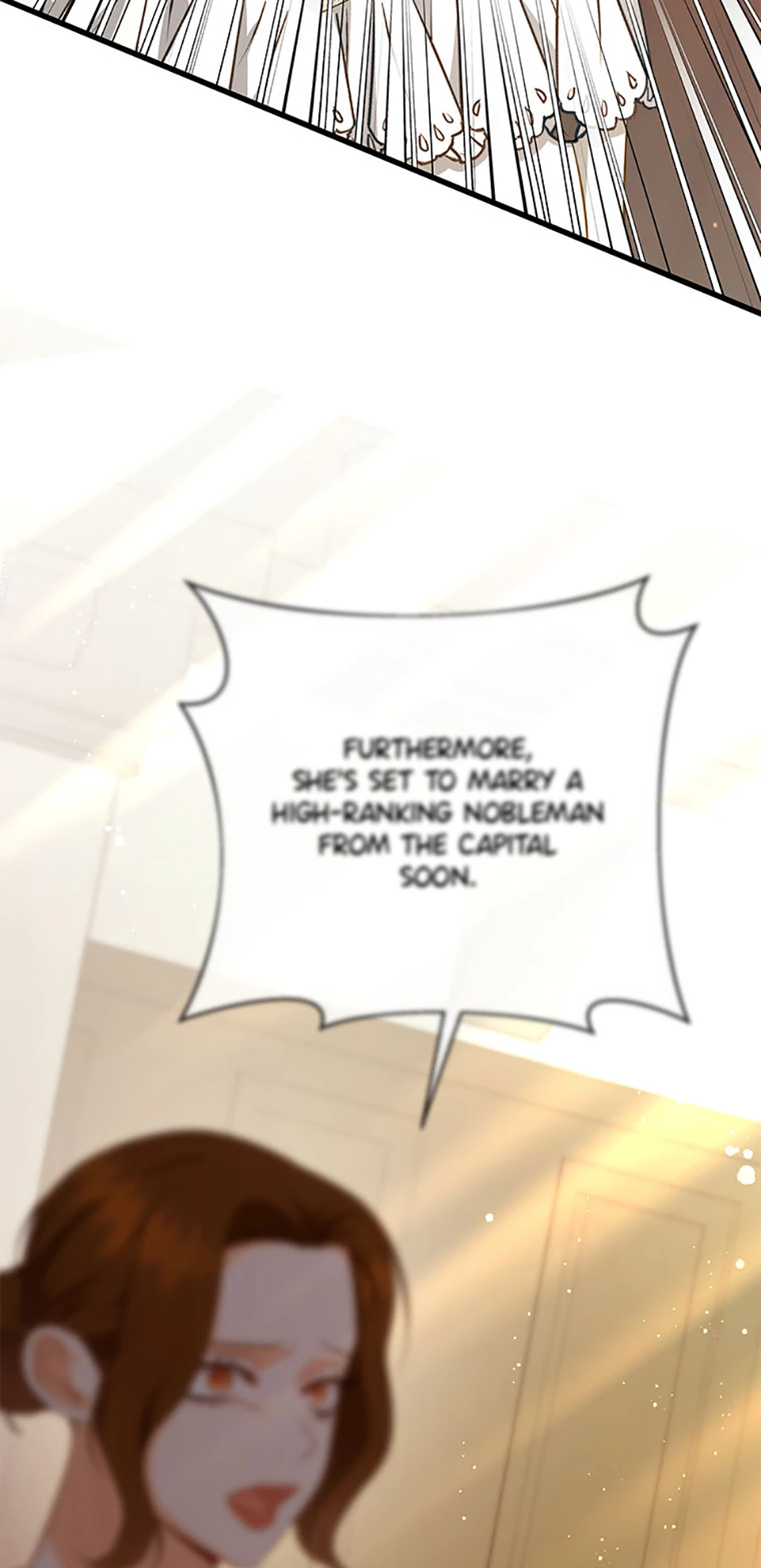 I Created a Harem to Avoid the Male Lead Chapter 74 - Page 31