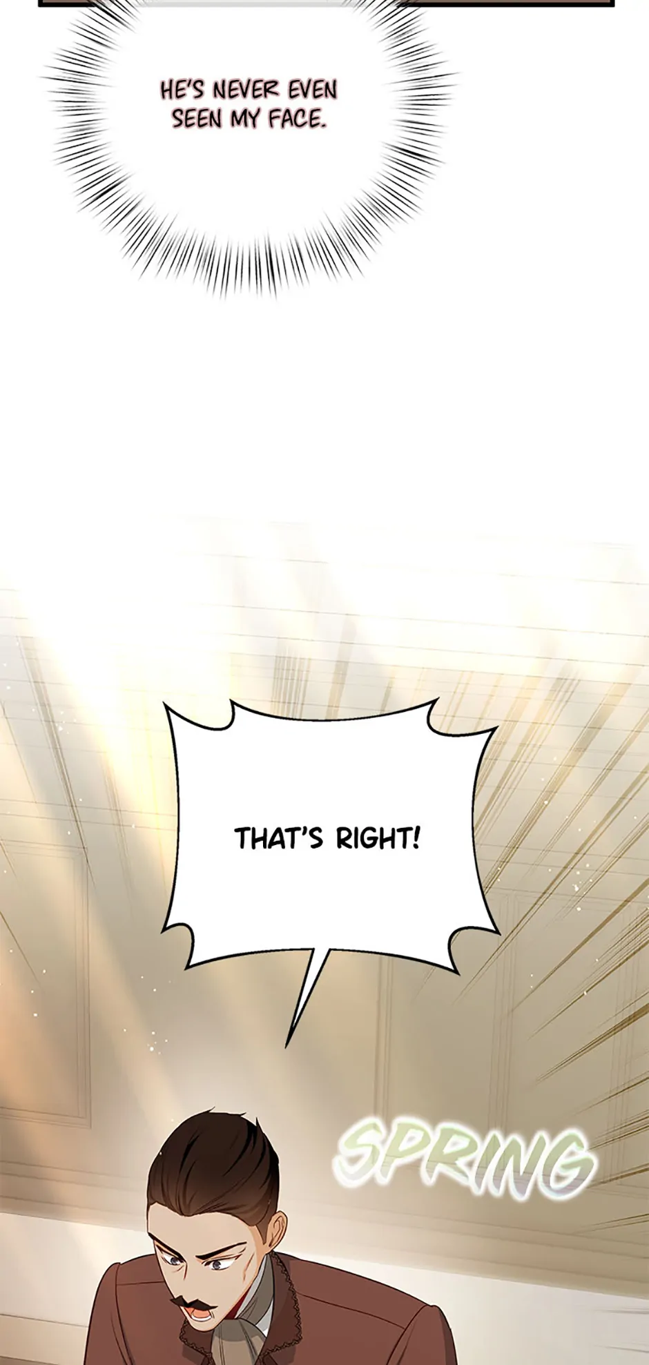 I Created a Harem to Avoid the Male Lead Chapter 74 - Page 34