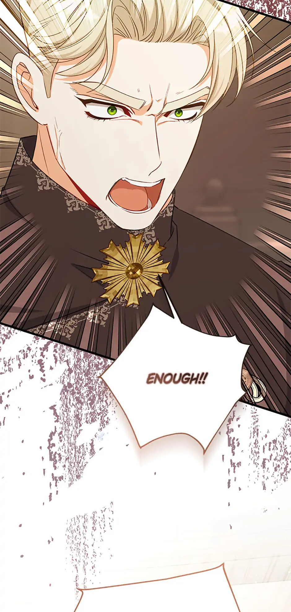 I Created a Harem to Avoid the Male Lead Chapter 74 - Page 39