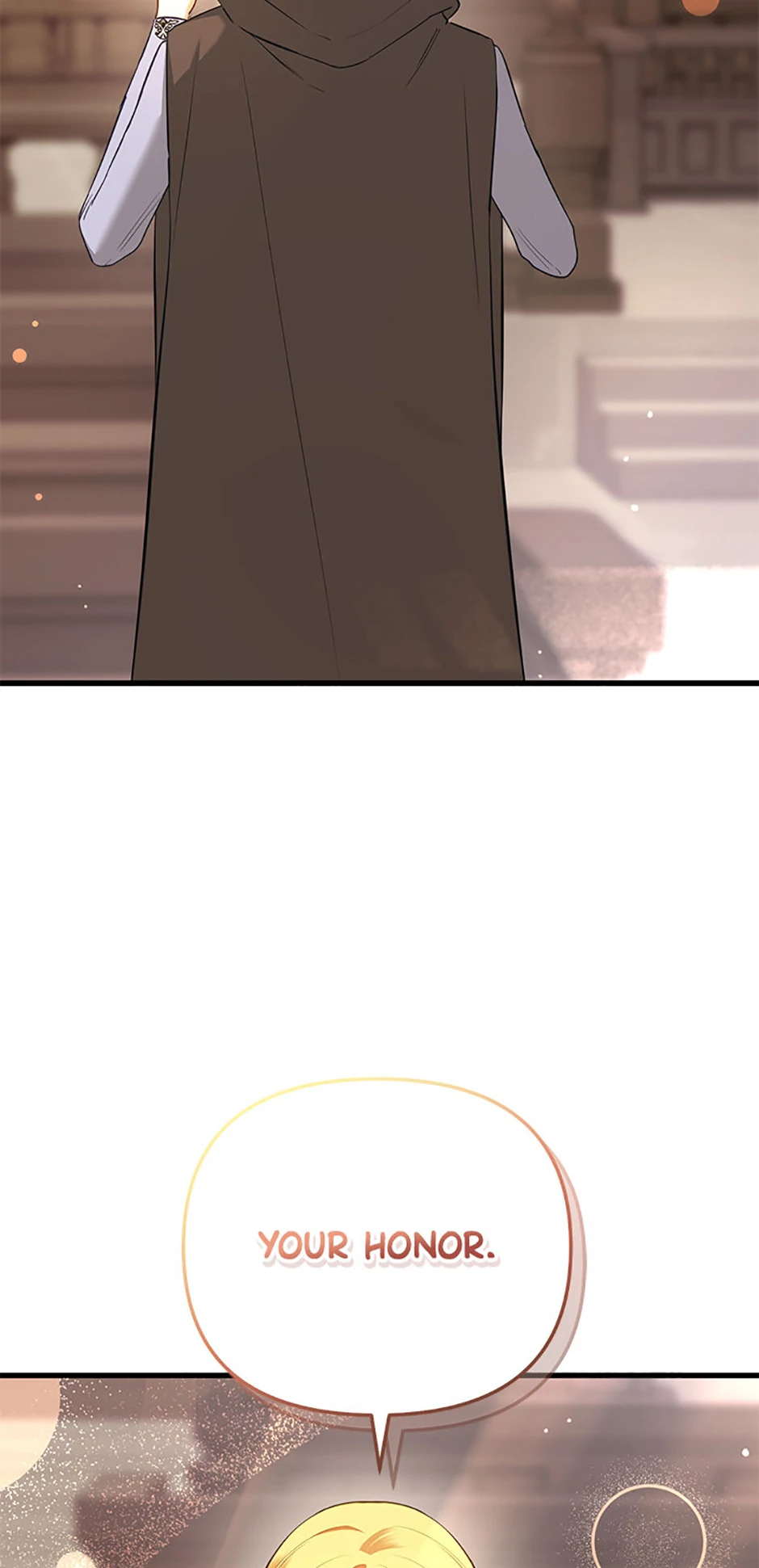 I Created a Harem to Avoid the Male Lead Chapter 74 - Page 42