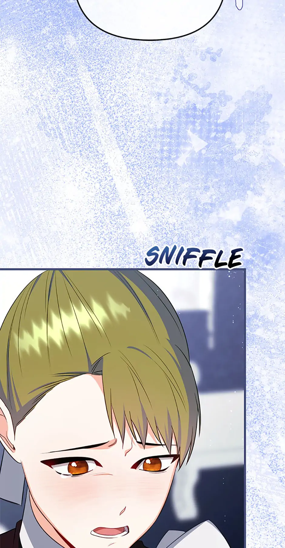 I Created a Harem to Avoid the Male Lead Chapter 74 - Page 5