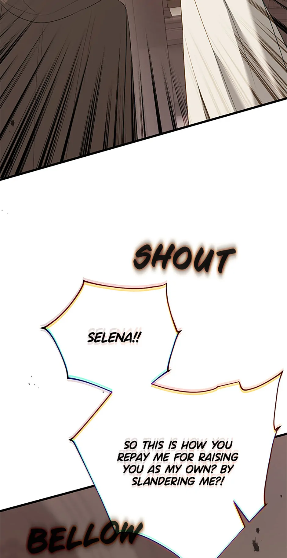 I Created a Harem to Avoid the Male Lead Chapter 74 - Page 50