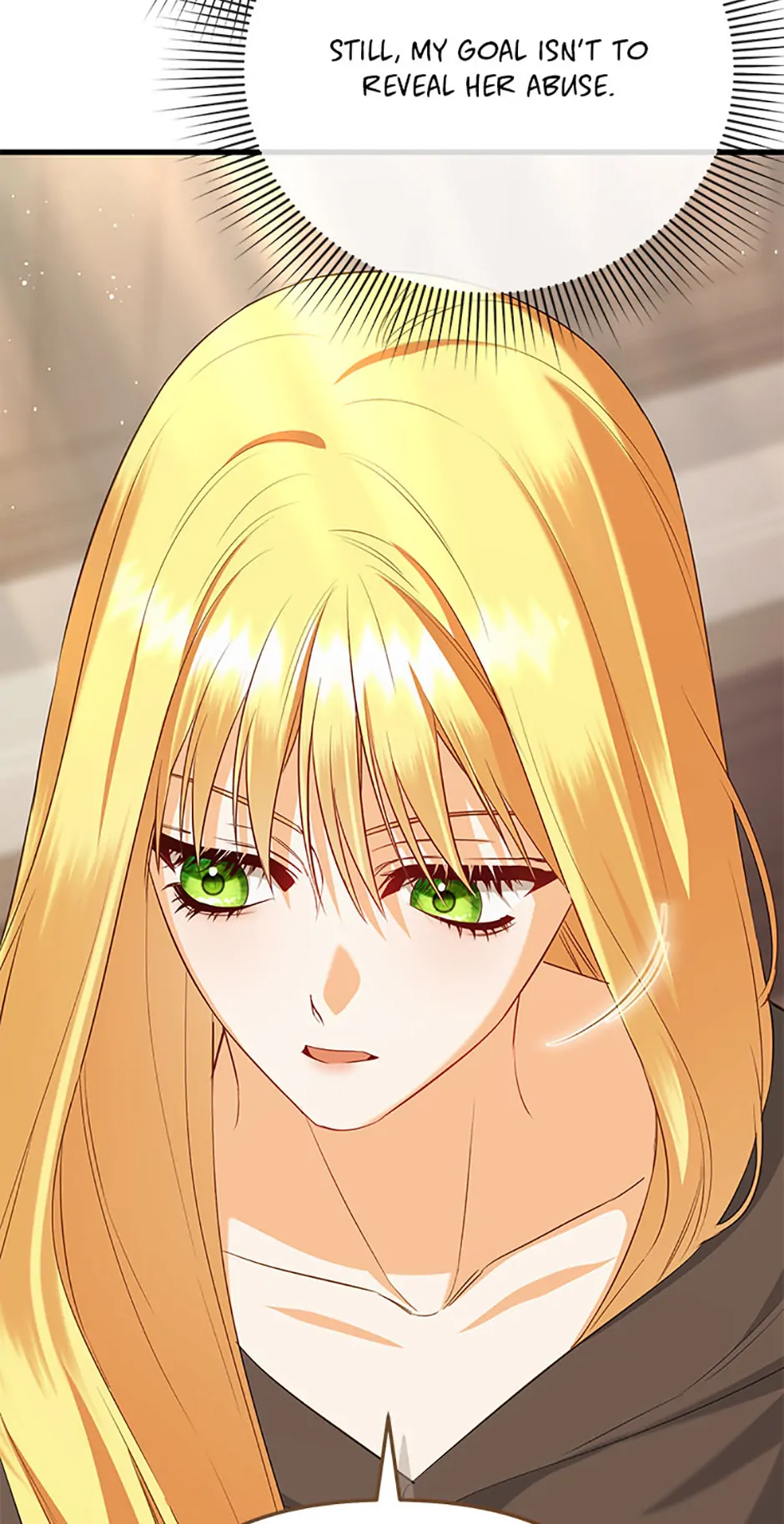 I Created a Harem to Avoid the Male Lead Chapter 74 - Page 54