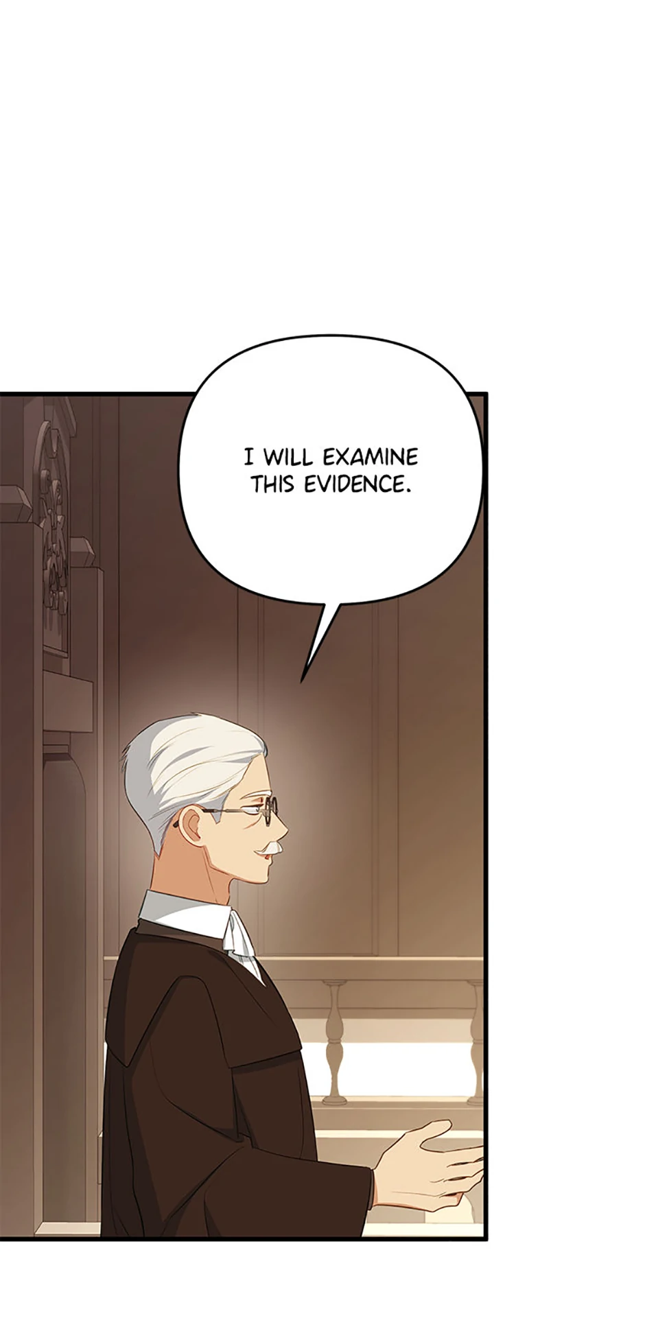 I Created a Harem to Avoid the Male Lead Chapter 74 - Page 62