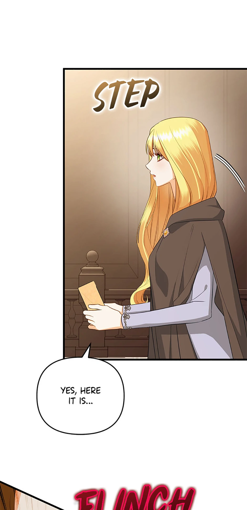 I Created a Harem to Avoid the Male Lead Chapter 74 - Page 63