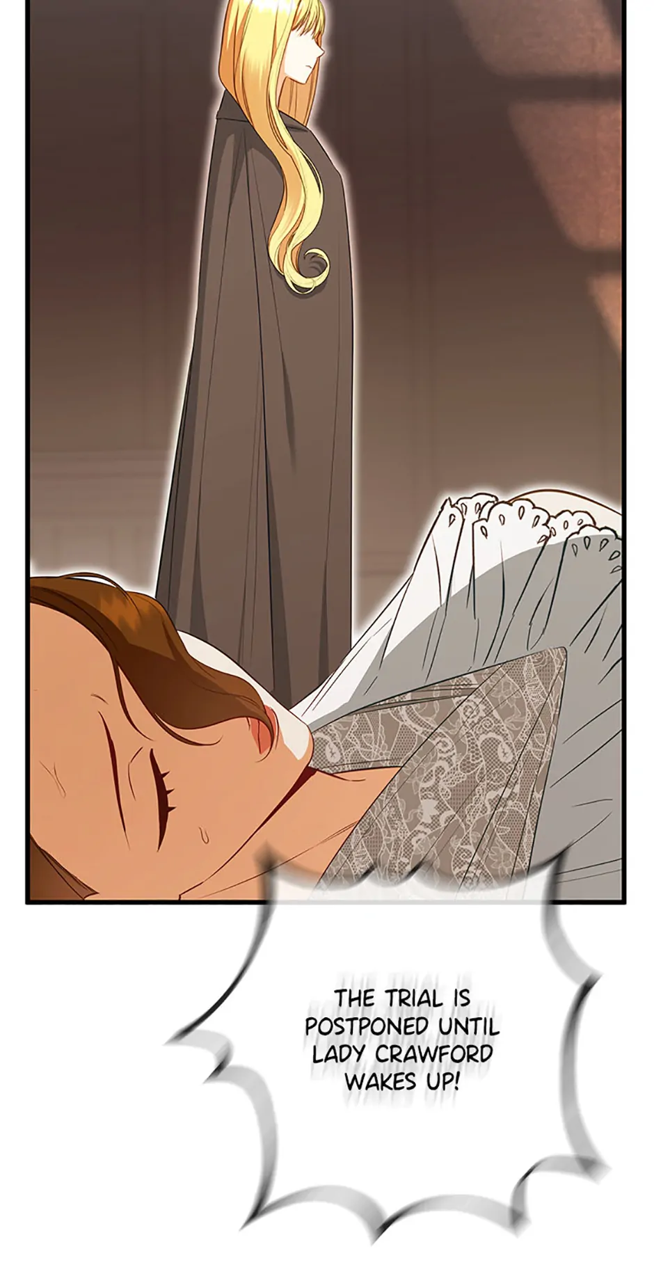 I Created a Harem to Avoid the Male Lead Chapter 74 - Page 68