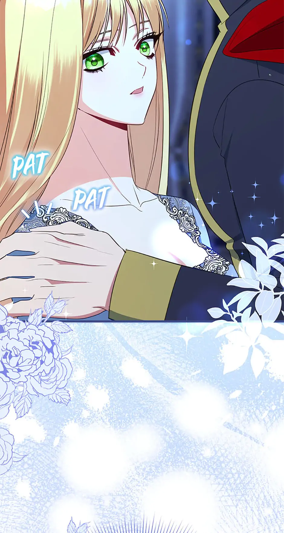 I Created a Harem to Avoid the Male Lead Chapter 74 - Page 77