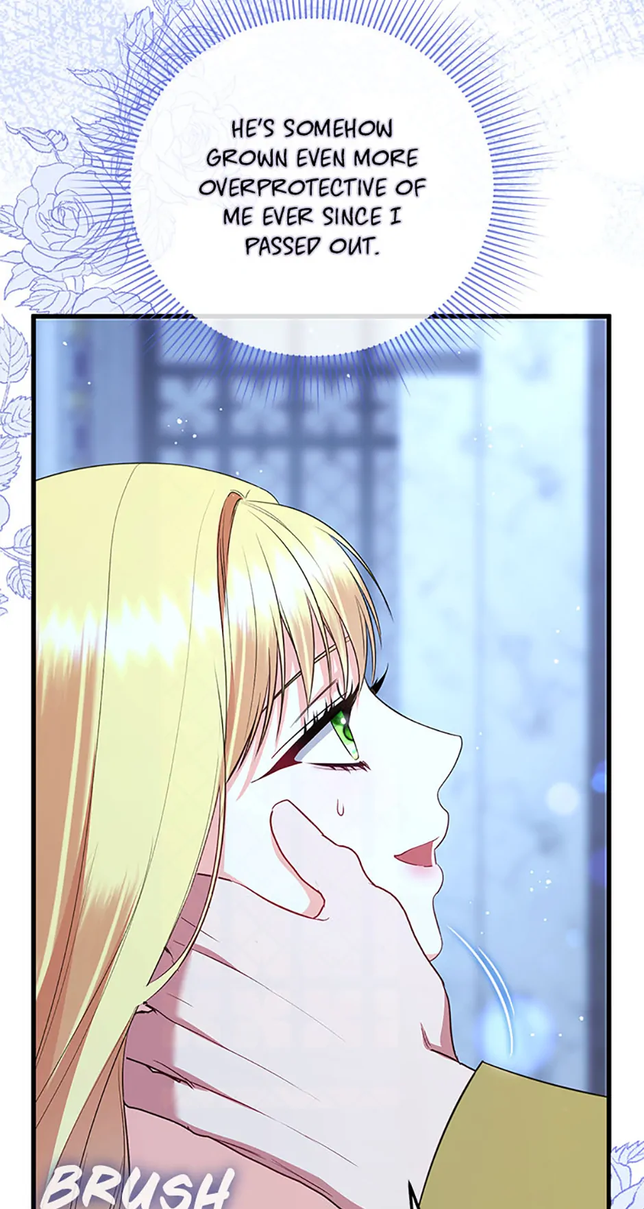 I Created a Harem to Avoid the Male Lead Chapter 74 - Page 78