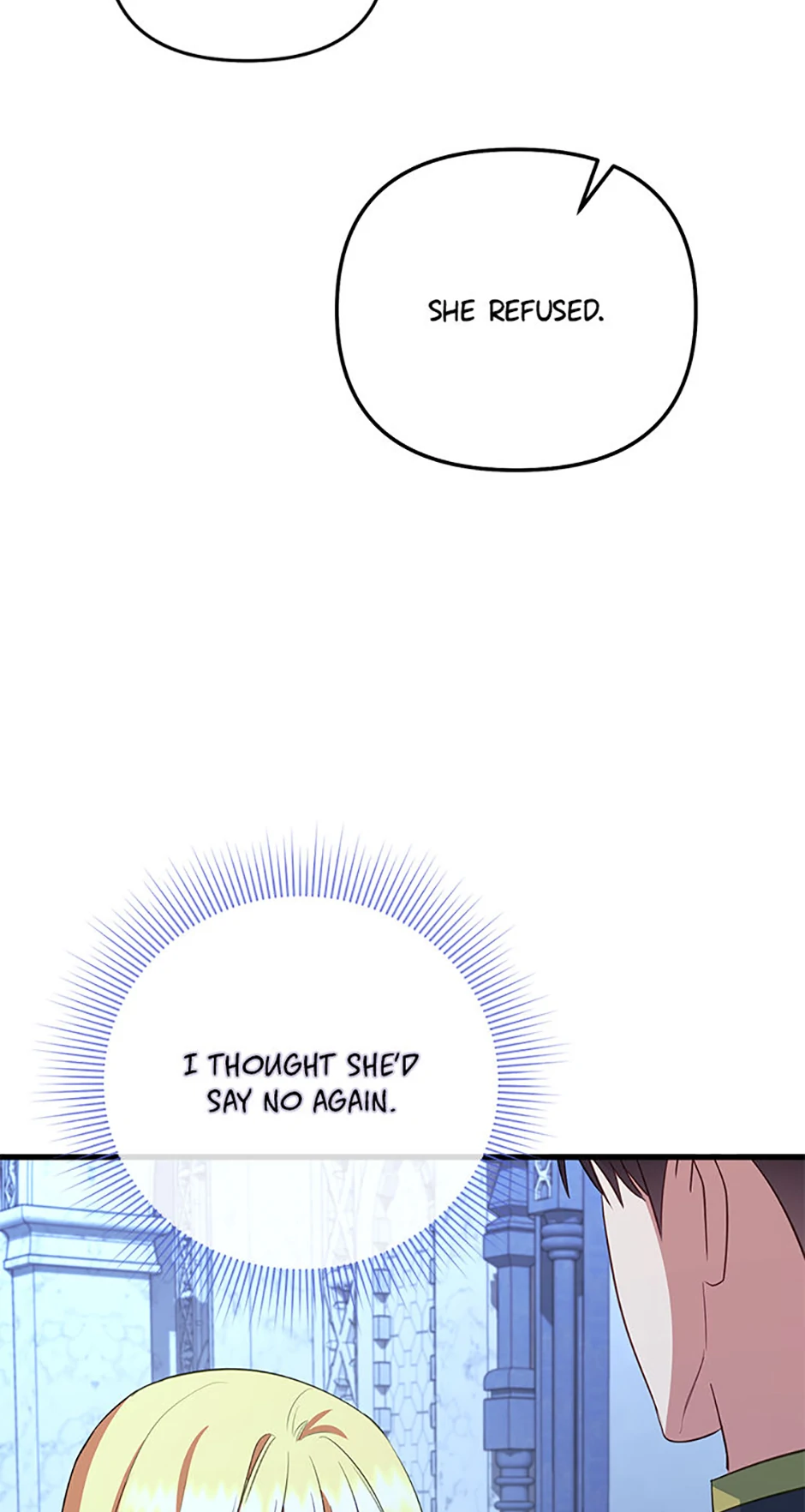 I Created a Harem to Avoid the Male Lead Chapter 74 - Page 81