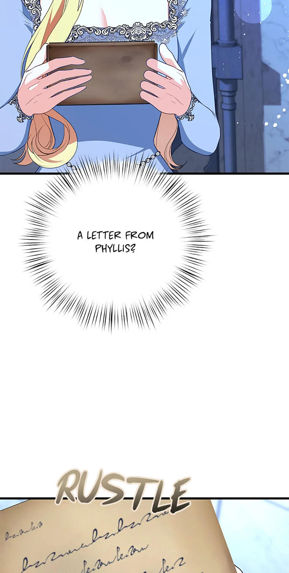 I Created a Harem to Avoid the Male Lead Chapter 74 - Page 86