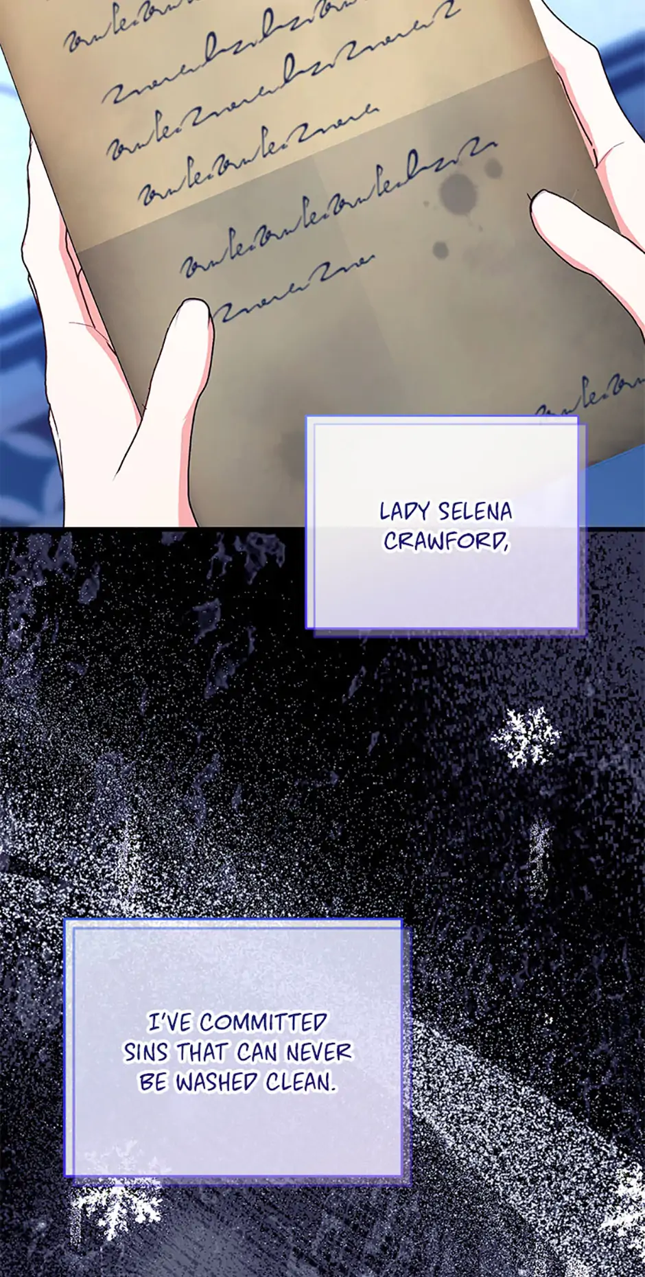 I Created a Harem to Avoid the Male Lead Chapter 74 - Page 87