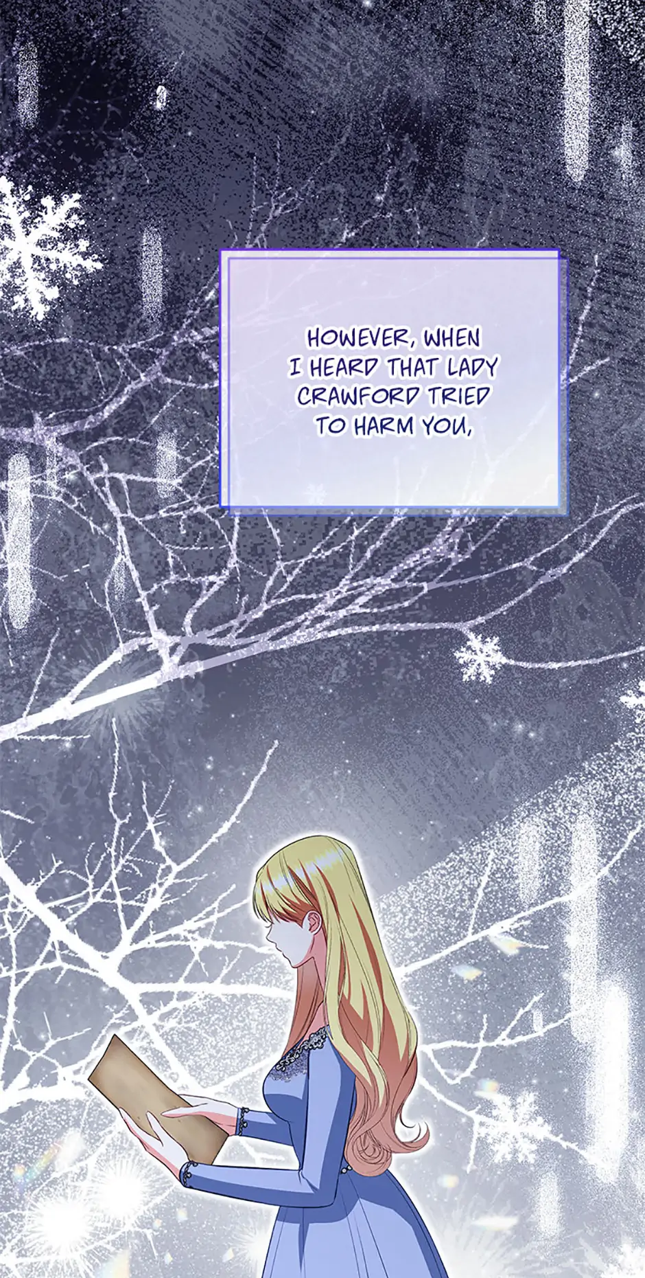 I Created a Harem to Avoid the Male Lead Chapter 74 - Page 88