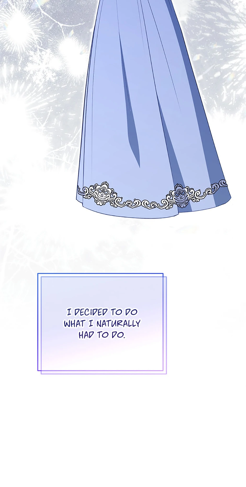 I Created a Harem to Avoid the Male Lead Chapter 74 - Page 89