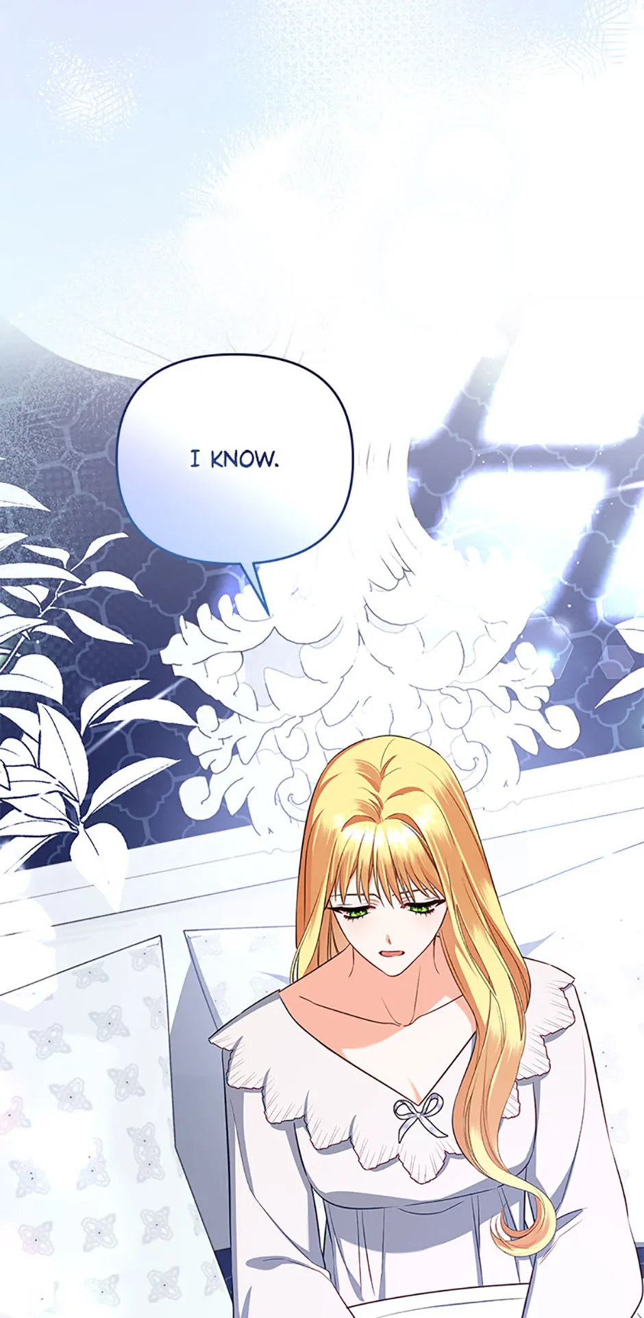 I Created a Harem to Avoid the Male Lead Chapter 74 - Page 9