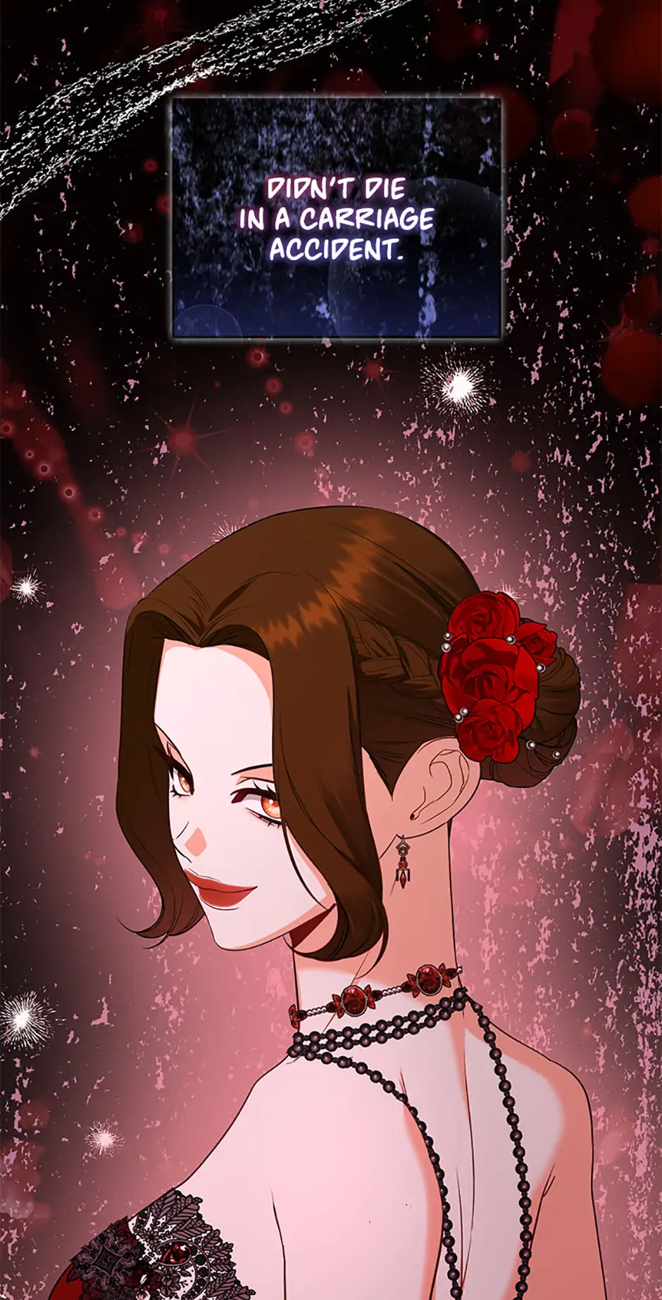 I Created a Harem to Avoid the Male Lead Chapter 74 - Page 92