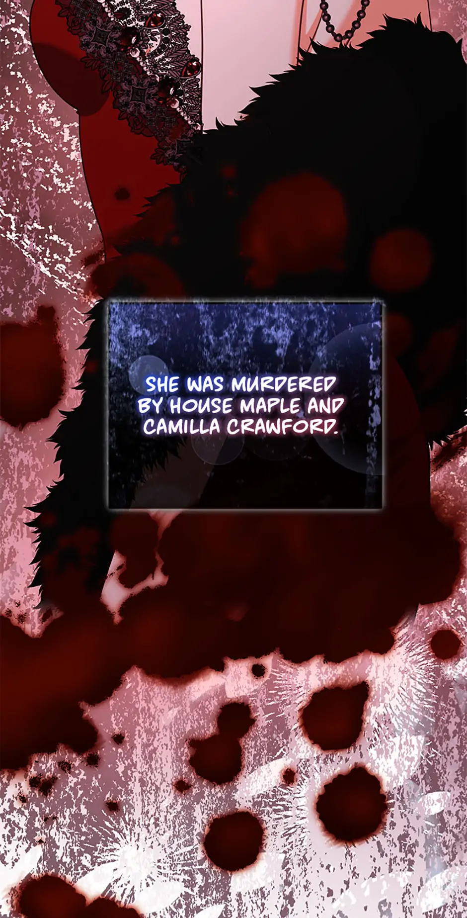 I Created a Harem to Avoid the Male Lead Chapter 74 - Page 93