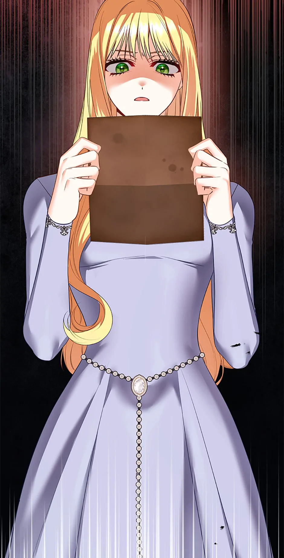 I Created a Harem to Avoid the Male Lead Chapter 74 - Page 95