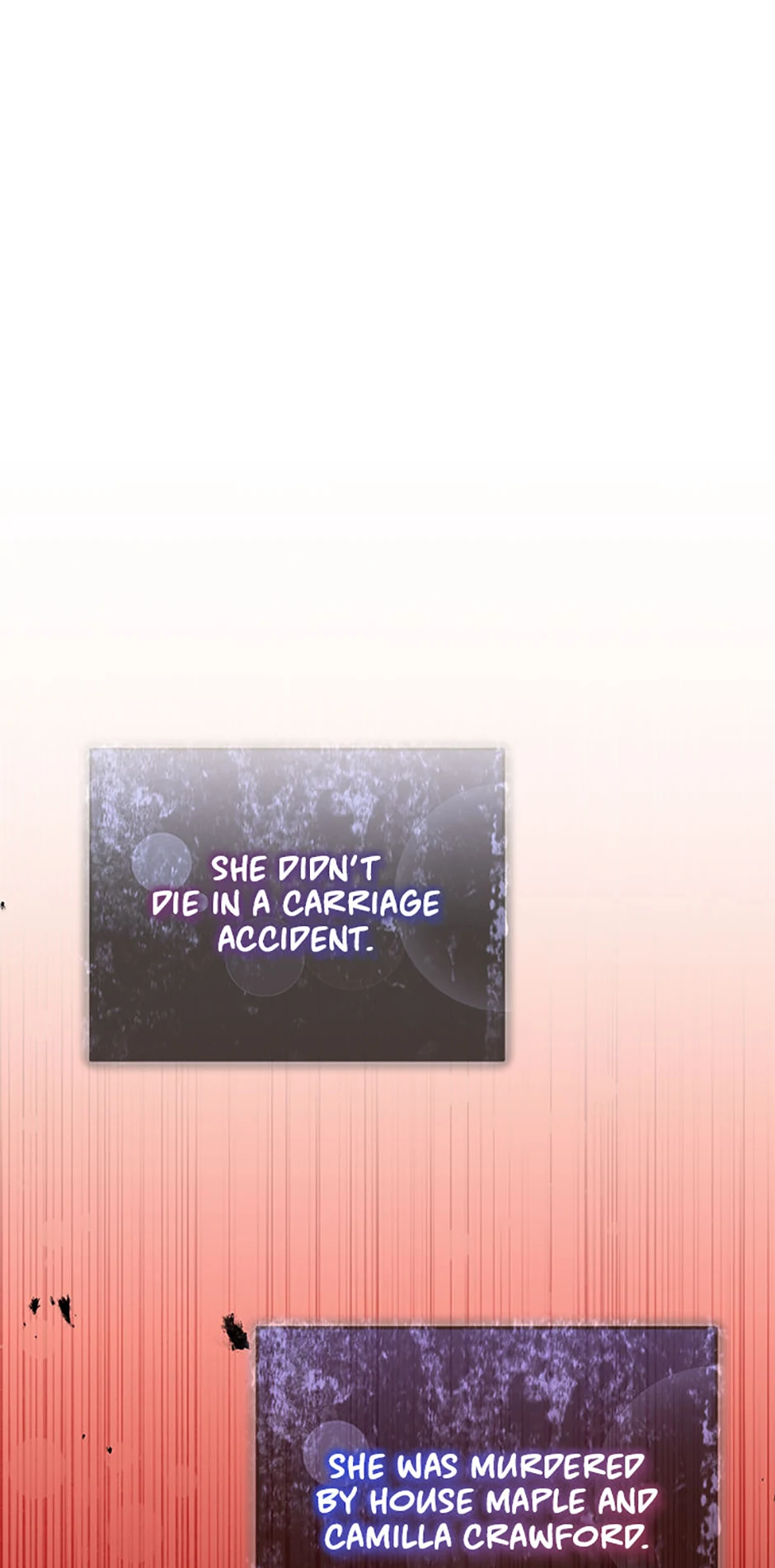 I Created a Harem to Avoid the Male Lead Chapter 75 - Page 1