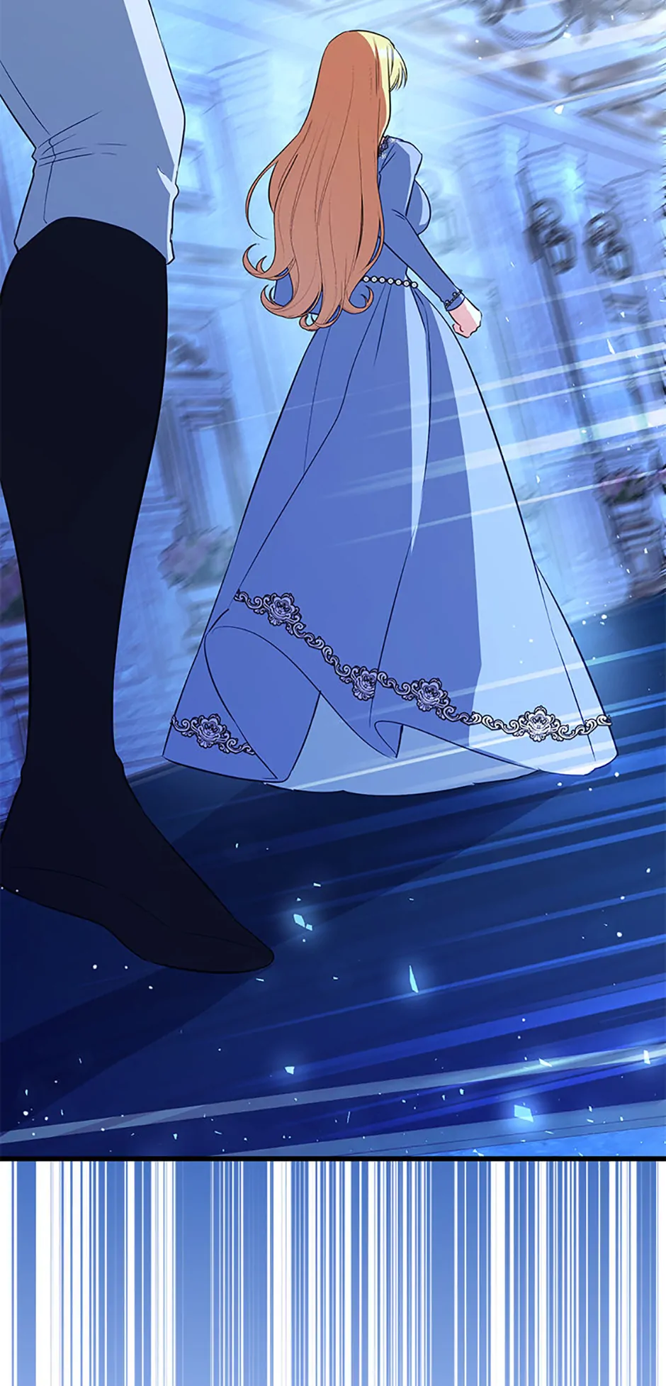 I Created a Harem to Avoid the Male Lead Chapter 75 - Page 15